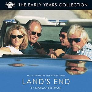 Land's End (OST)