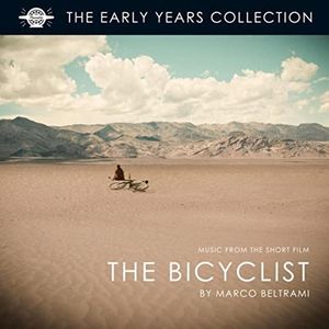 The Bicyclist (OST)