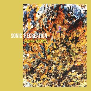 Sonic Recreation (EP)