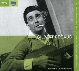 Gilbert Bécaud