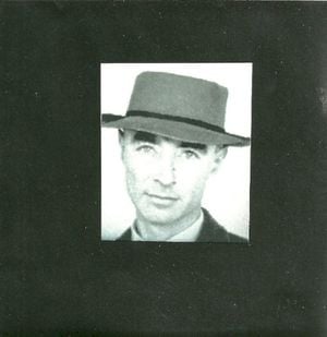 Oppenheimer