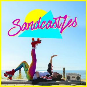 Sandcastles (Single)