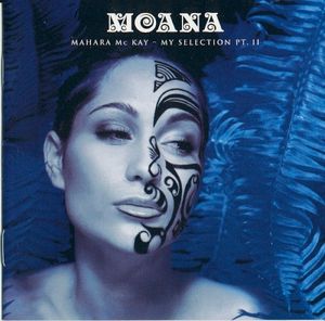 Moana: My Selection Pt. II