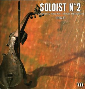 Soloist N°2