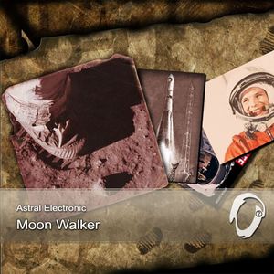 Moon Walker