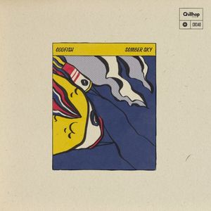 somber sky (Single)