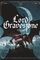 Couverture Le Baiser rouge - Lord Gravestone, tome 1