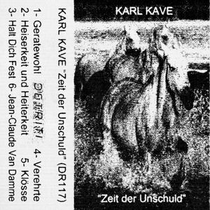 Zeit der Unschuld (EP)