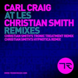 At Les (Christian Smith Remixes)