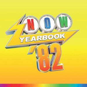 NOW Yearbook ’82