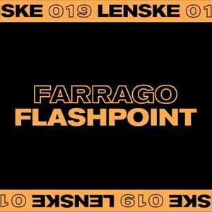 Flashpoint EP (EP)