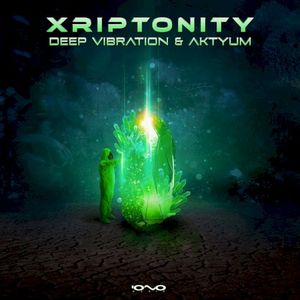Xriptonity (Single)