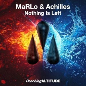 Nothing Is Left (Single)