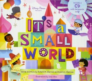 It's a Small World (Single)
