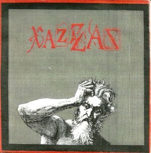 Xazzaz