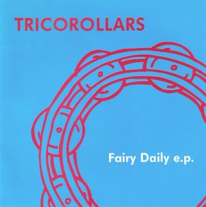 Fairy Daily e.p. (EP)