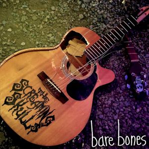 Bare Bones (EP)