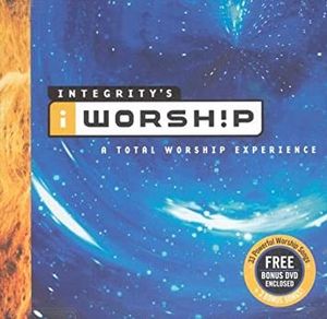 iWorsh!p: A Total Worship Experience, Volume 2