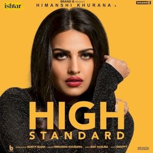 High Standard (Single)