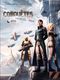 Neïta - Conquêtes, tome 8