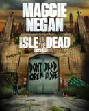 Affiche The Walking Dead: Dead City