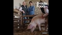 Pour une viande écologique et responsable