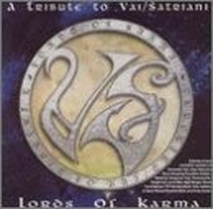 Lords of Karma: A Tribute to Vai/Satriani