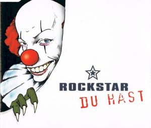 Du Hast (Single)