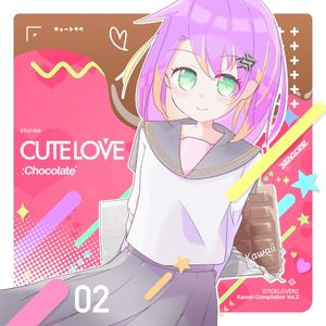 CUTELOVE:Chocolate