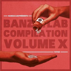 Banzaï Lab Compilation Volume X: Futur