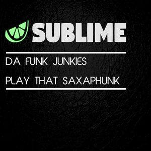 Play That Saxaphunk (Single)