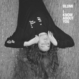 I Know About You (EP)