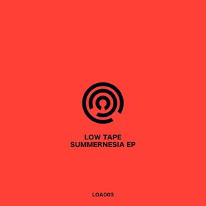 Summernesia EP (EP)