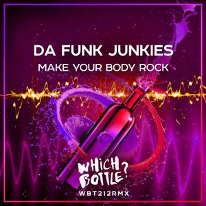 Make Your Body Rock (Single)