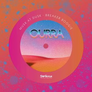 Breaker Boogie / Musk at Dusk (Single)