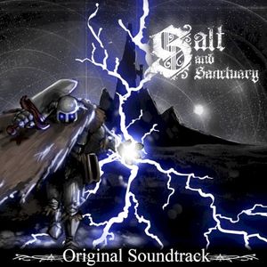 Salt and Sanctuary: Original Soundtrack (OST)