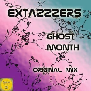 Ghost Month (Single)