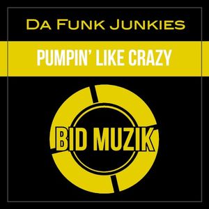 Pumpin’ Like Crazy (Single)