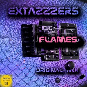 Flames (Single)