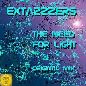 The Need for Light (Single)