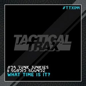 What Time Is It? (Single)