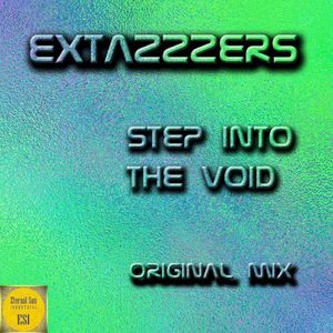 Step Into the Void (Single)