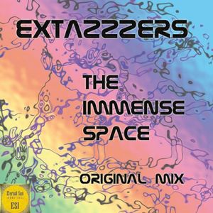 The Immense Space (Single)