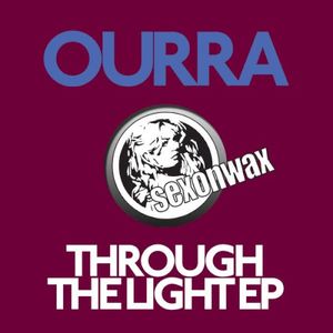 Through the Light EP (EP)