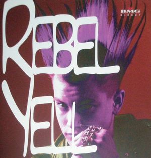 Rebel Yell 3 & 4