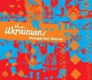 Hungarian Dance (EP)