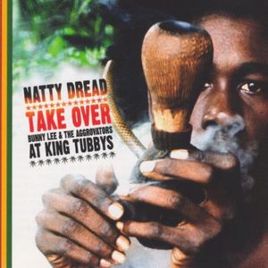 Natty Dread Take Over