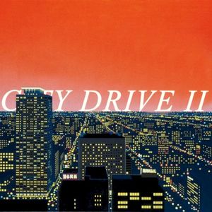 CITY DRIVE II