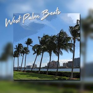 West Palm Beats (EP)
