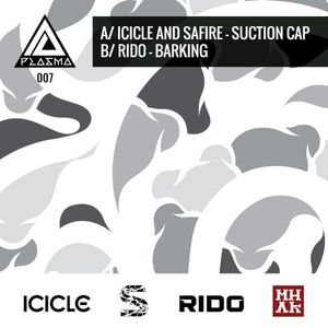 Suction Cap / Barking (Single)